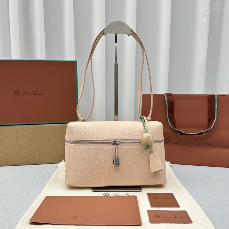 Loro Piana Satchel bags